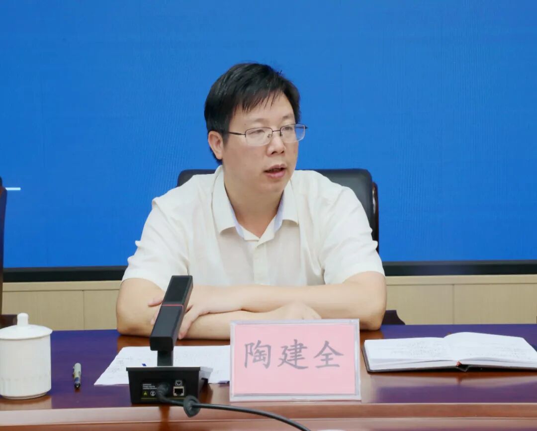 陶建全督导检查高考备考工作 - 港南要闻 - 广西贵港市港南区人民政府