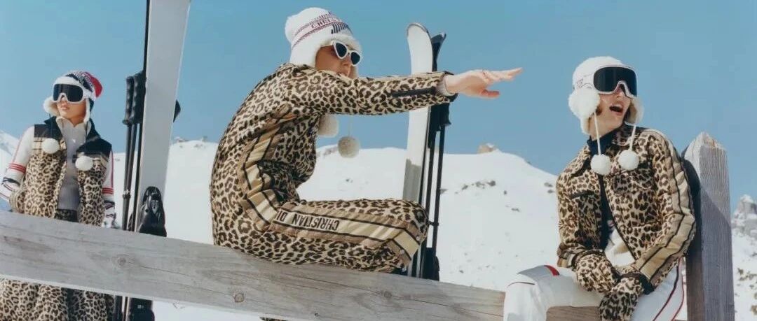 被谷爱凌种草了滑雪？时髦好看的滑雪装备有这么多可以选！