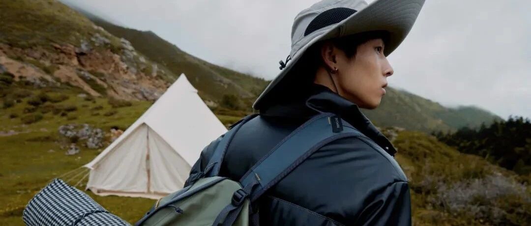 “高颜值”的时装和“野蛮生长”的户外，能否共生？