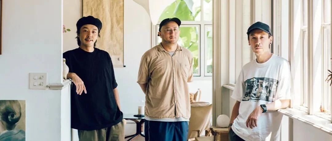 这些彰显设计师美学品味的生活空间，你最喜欢哪个？