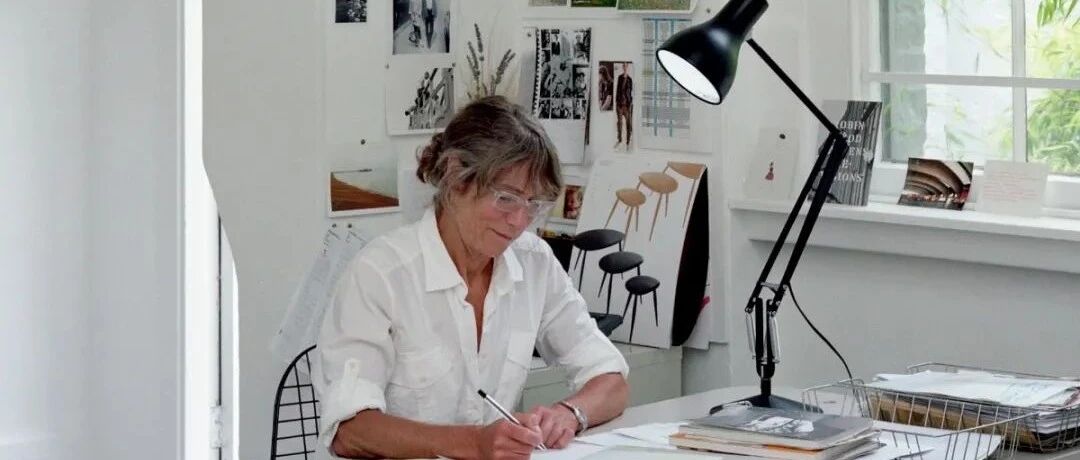 盘点那些时装设计师们爱的经典名灯，每盏都想搬回家。