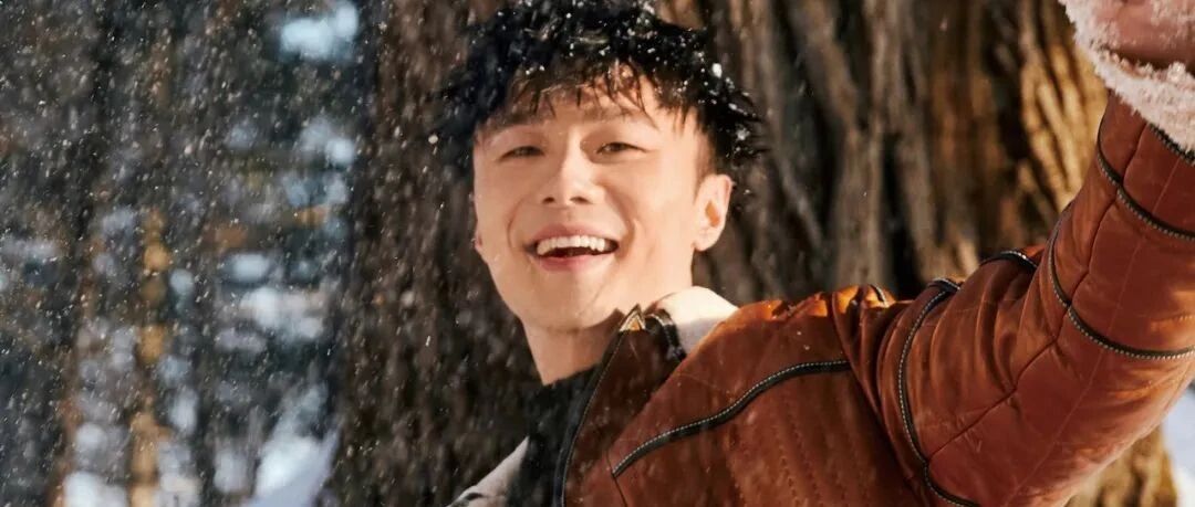 去雪地里撒欢这件事，已经成为冬天最时髦的运动了。