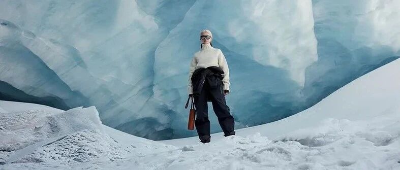 JIL SANDER和始祖鸟的联名，是否意味着户外品牌时装化？