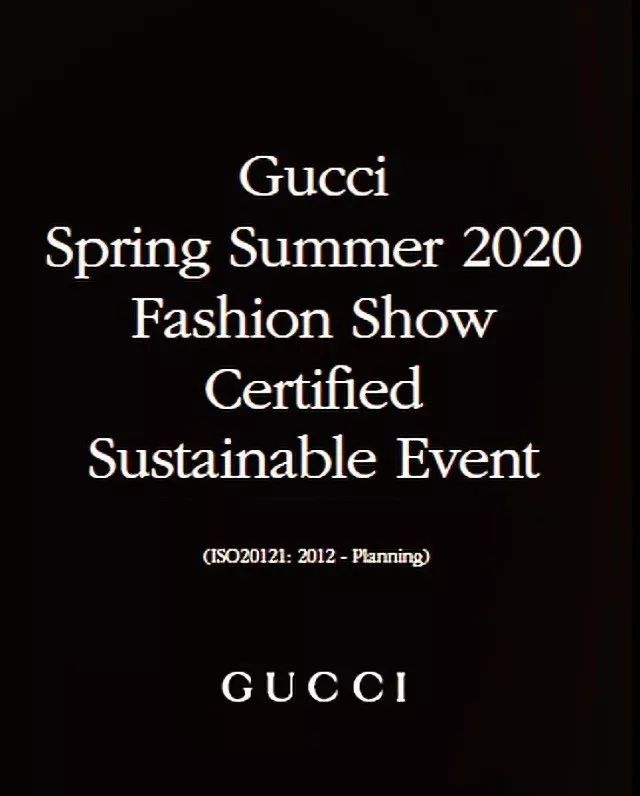 Gucci終究還是變了…… 時尚 第60張