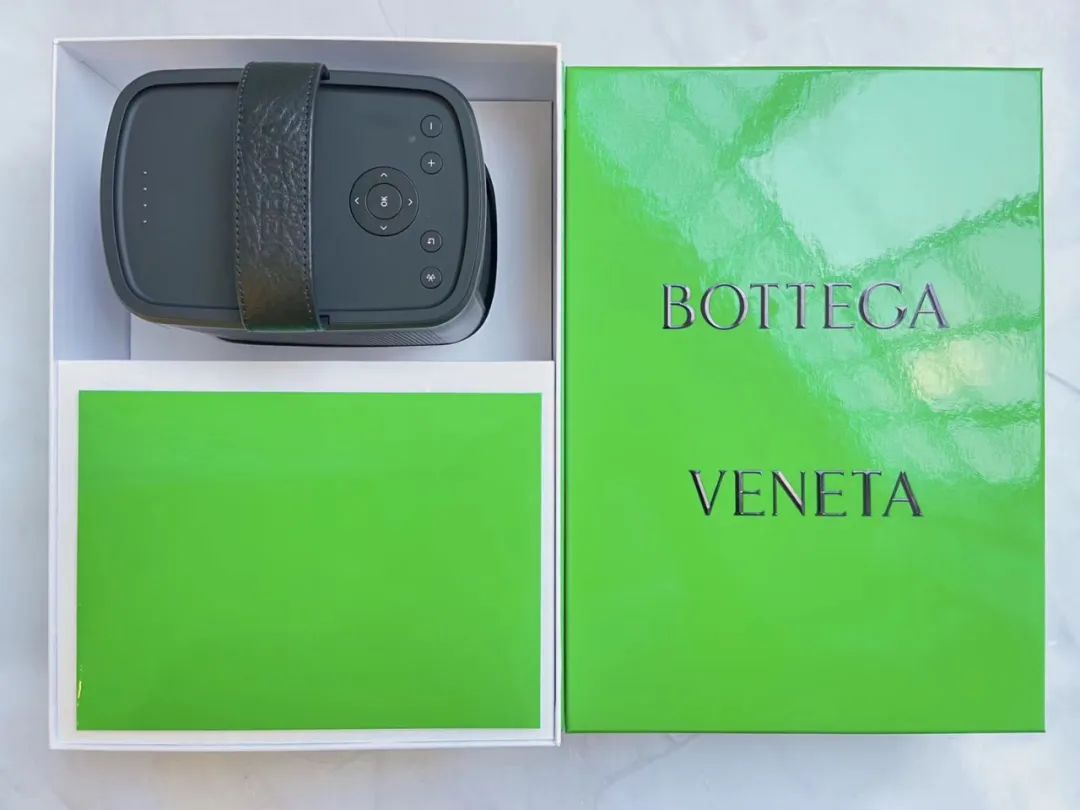 Bottega Veneta太紅了，紅到打算隱姓埋名了？ 時尚 第1張