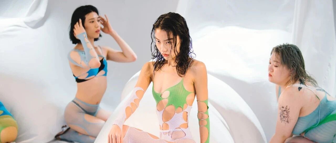 中国时尚，终于来到让全世界时髦精都开始刮目相看的今天。