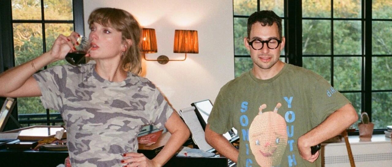 Taylor Swift最钟情的男人,是寡姐初恋,还是女性之友……