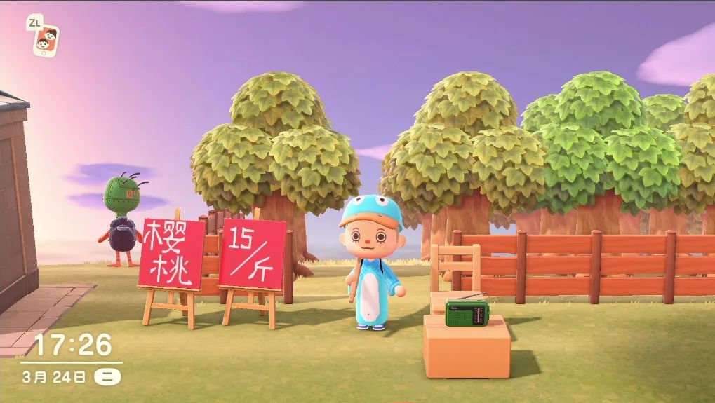 我在岛上拥有了几百件漂亮衣服 最新游戏业界动态 微信头条新闻公众号文章收集网