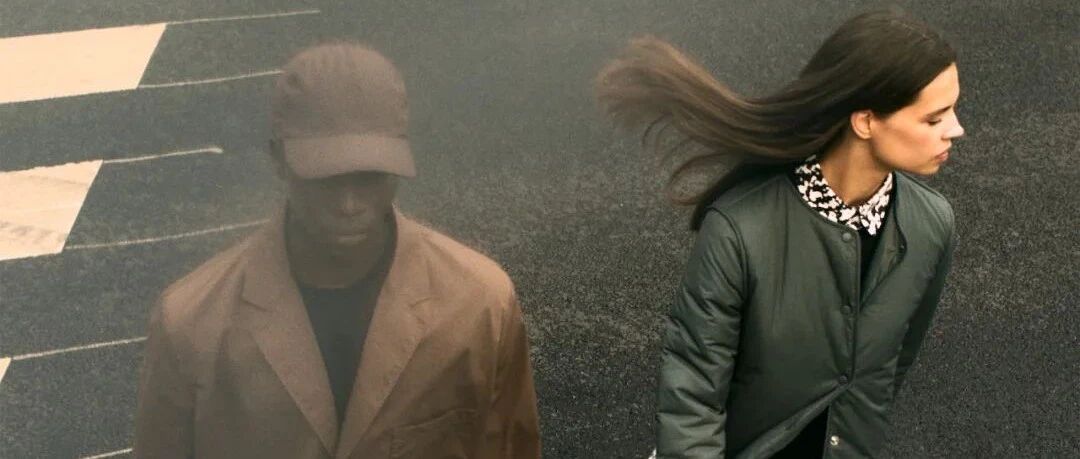 百年户外品牌和巴黎最酷时装屋,搞了一件大事情…