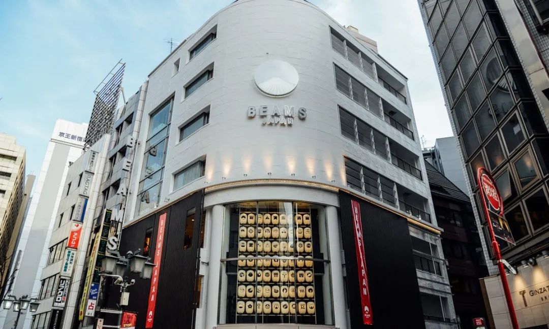 日本有家潮牌店，一不小心就開了四十幾年…… 家居 第31張