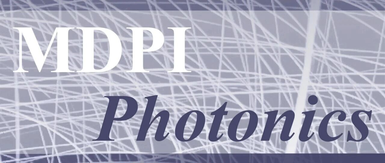 Photonics 期刊丨诚聘英文学术期刊助理编辑、出版专员！