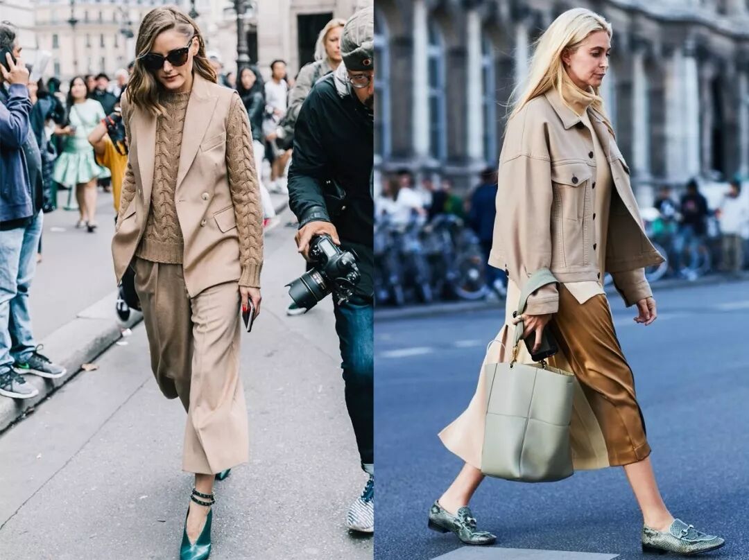 私藏撩妹技巧  2019年十二星座幸運色，穿上就是好運運運運運！！ 星座 第27張