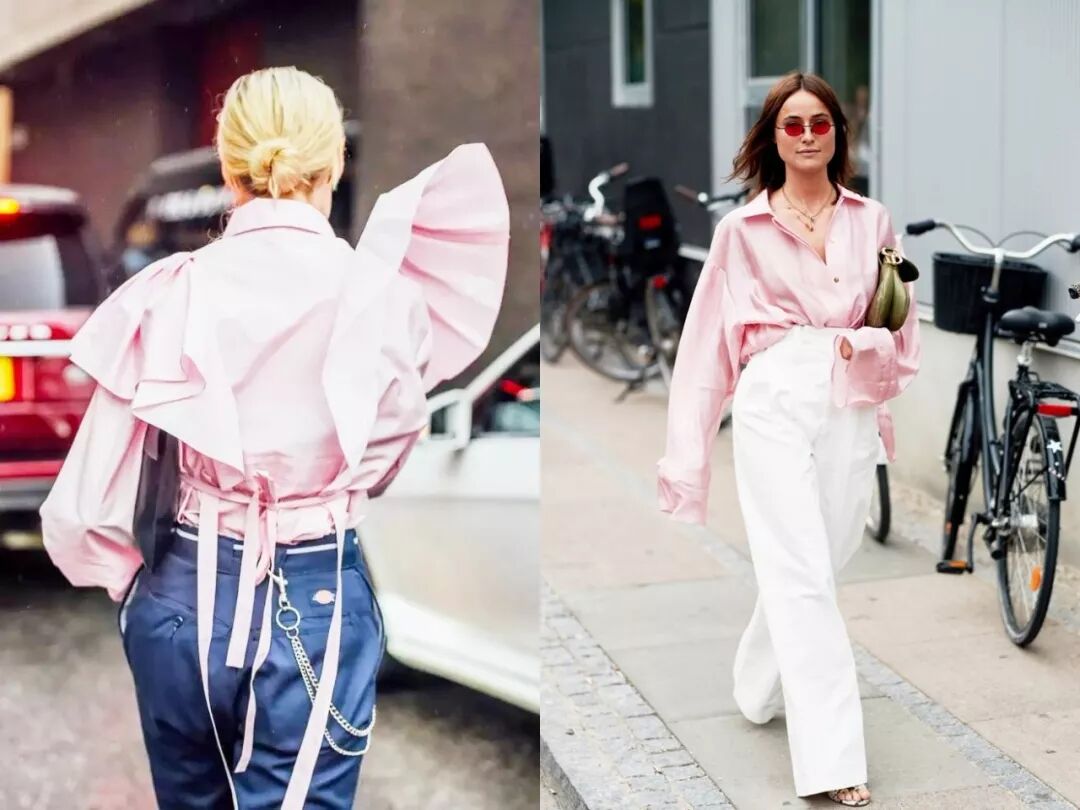 戴安娜王妃：一位被皇室頭銜耽誤的時尚博主？！ 時尚 第18張