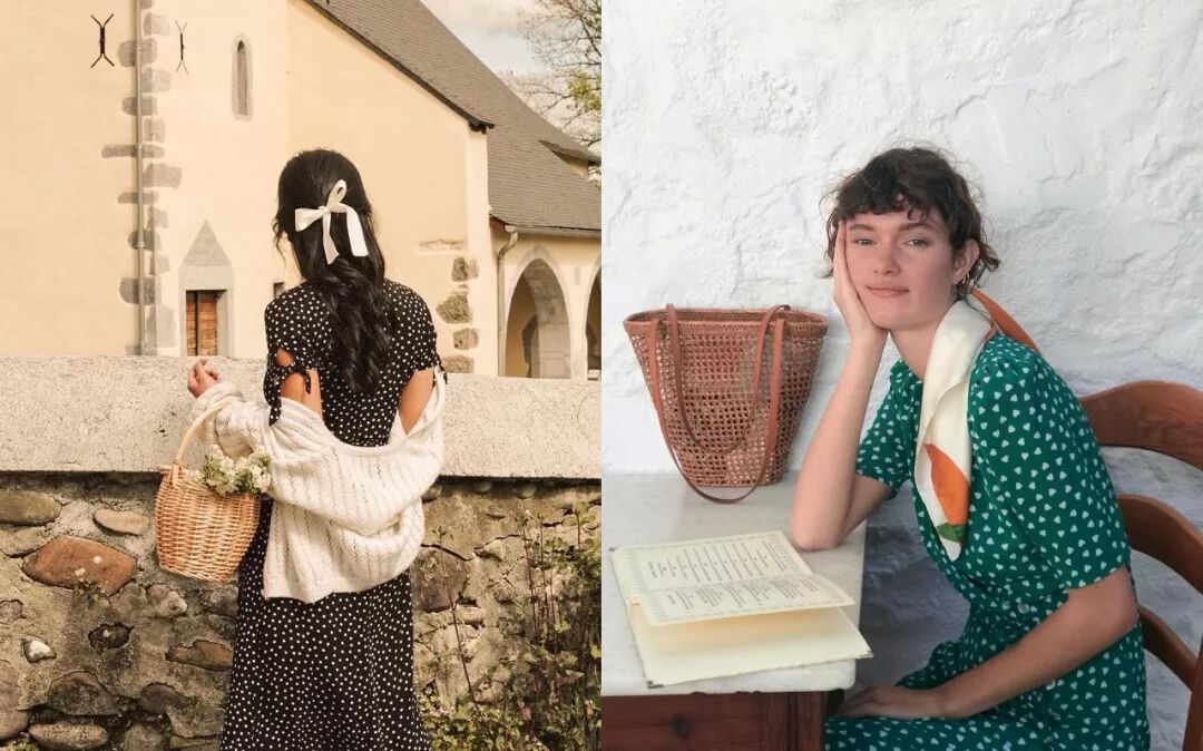 戴安娜王妃：一位被皇室頭銜耽誤的時尚博主？！ 時尚 第31張