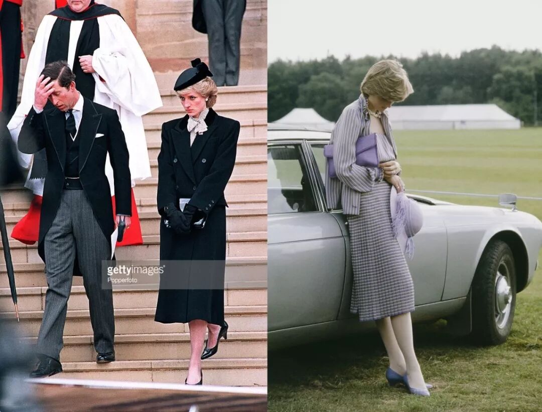 戴安娜王妃：一位被皇室頭銜耽誤的時尚博主？！ 時尚 第4張