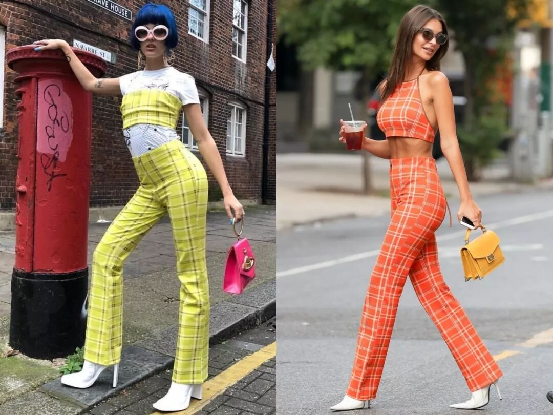 戴安娜王妃：一位被皇室頭銜耽誤的時尚博主？！ 時尚 第38張