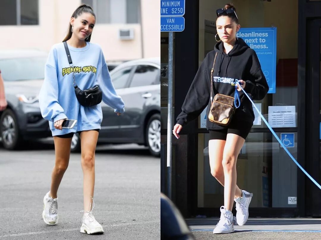 戴安娜王妃：一位被皇室頭銜耽誤的時尚博主？！ 時尚 第26張