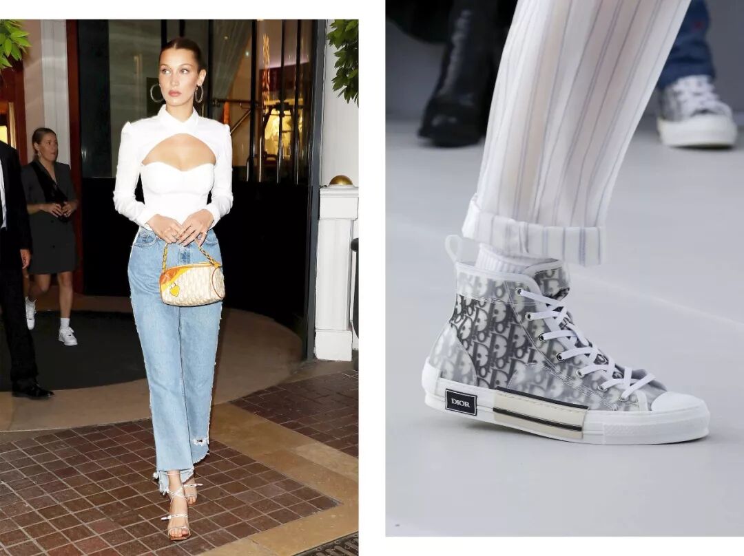 戴安娜王妃：一位被皇室頭銜耽誤的時尚博主？！ 時尚 第43張