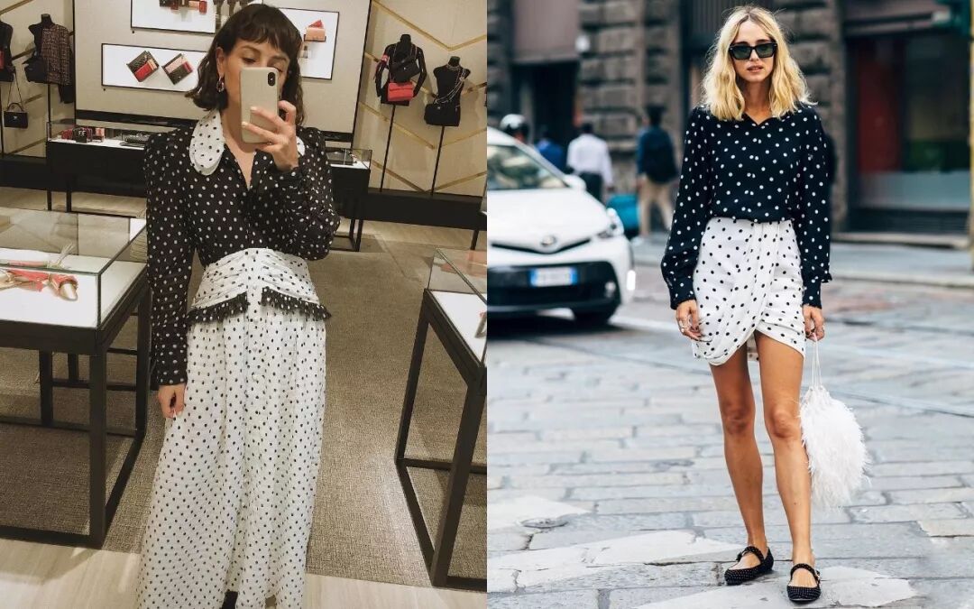 戴安娜王妃：一位被皇室頭銜耽誤的時尚博主？！ 時尚 第32張