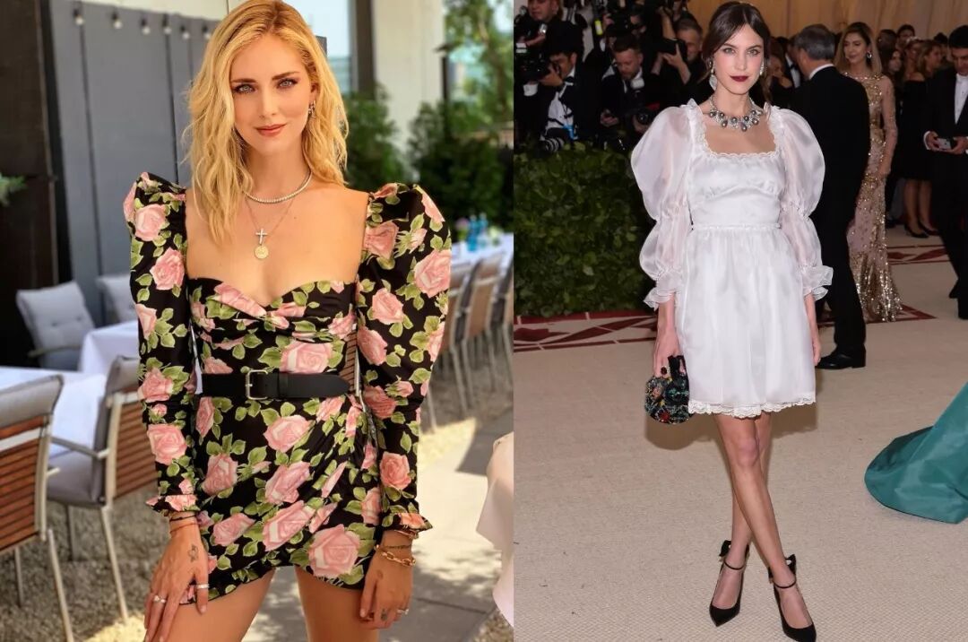 戴安娜王妃：一位被皇室頭銜耽誤的時尚博主？！ 時尚 第36張