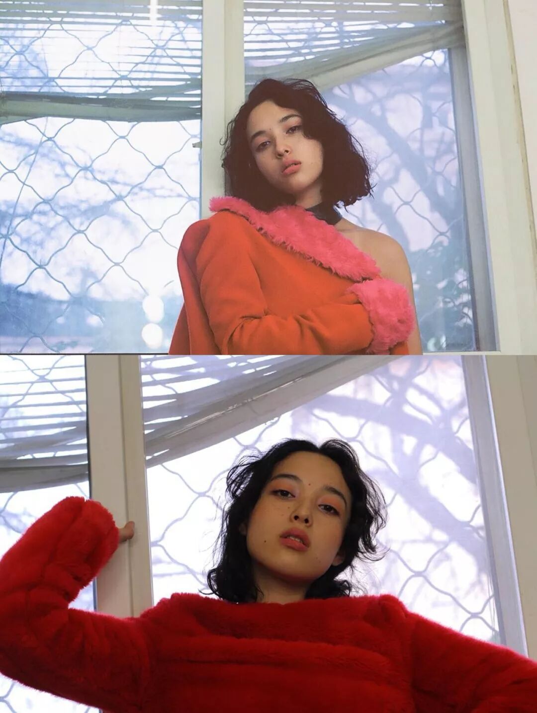 Fashionweek 自由微信 Freewechat