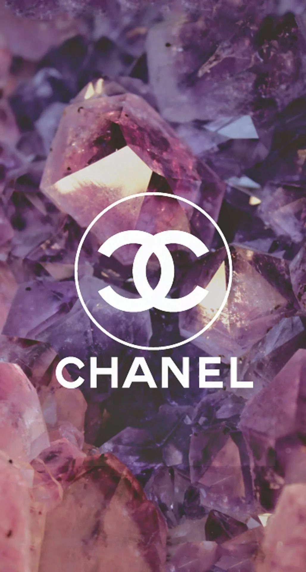 今日份壁纸 Chanel 5 26 Fashionweek微信公众号文章