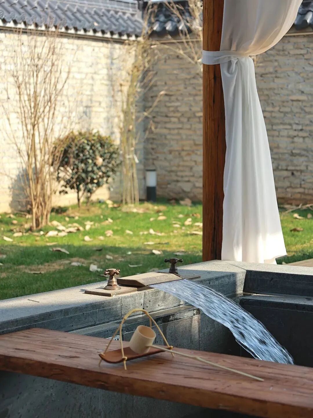 周边游玩推荐:木兰山,木兰天池,木兰花乡05花开十月[gf]1f4cd[/gf]