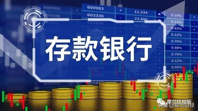 1000万存银行一年利息是多少 1000万存在银行，一年能有多少利息？答案来了
