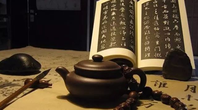【荐书】中国人必读的17本书，老祖宗留下的智慧结晶