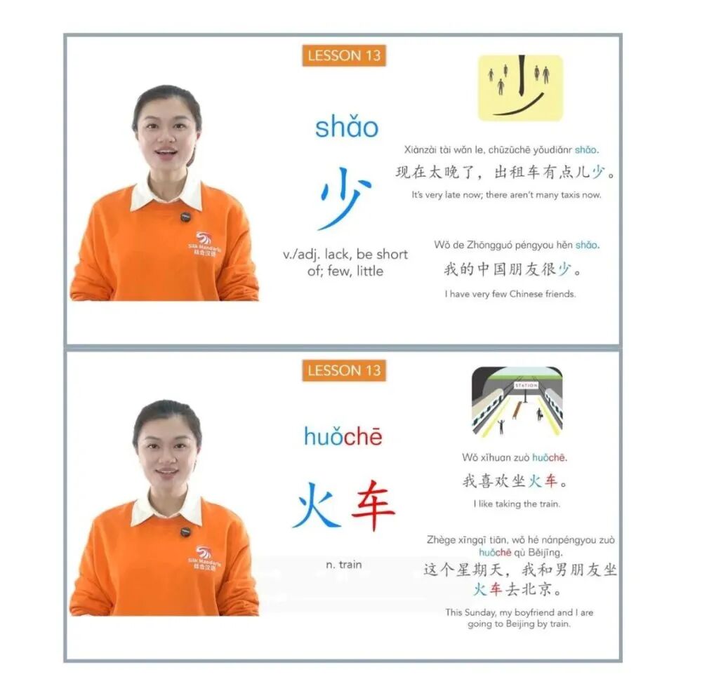 HSK 3。0 Digital Course by BLCUP & Silk Mandarin