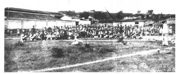 武昌起义的历史意义_武昌起义有何历史意义_武昌起义有什么意义