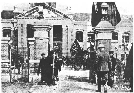 武昌起义的历史意义_武昌起义有什么意义_武昌起义有何历史意义