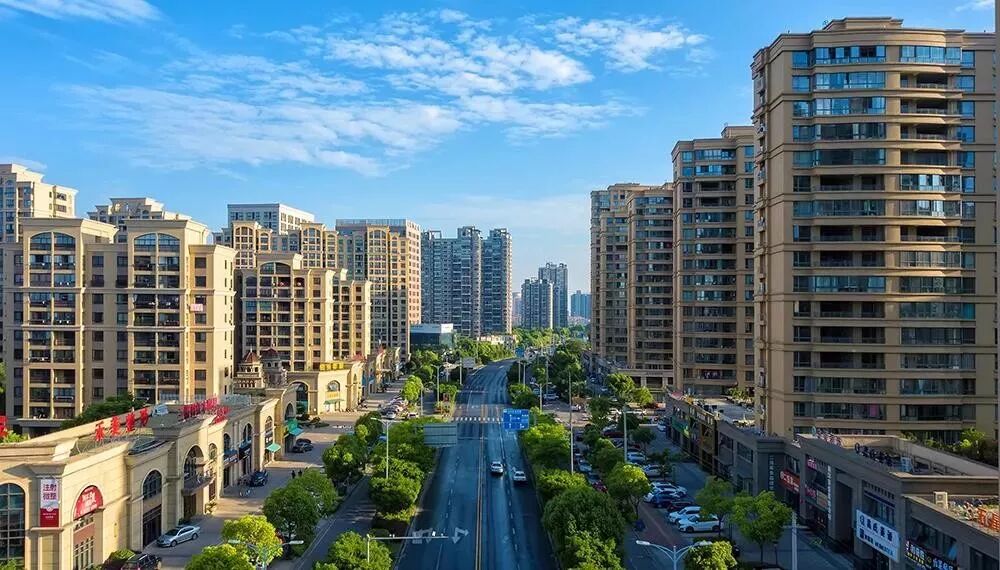 



金九第一盘！嘉兴主城核心，万达旁1公里，200万买大四房！
