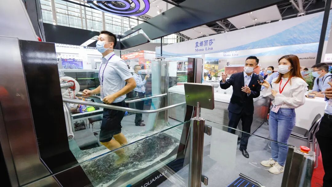 电动康复机什么牌子好50万一台的水中跑步机，能给康复带来哪些效果？_https://www.jmylbn.com_新闻资讯_第5张