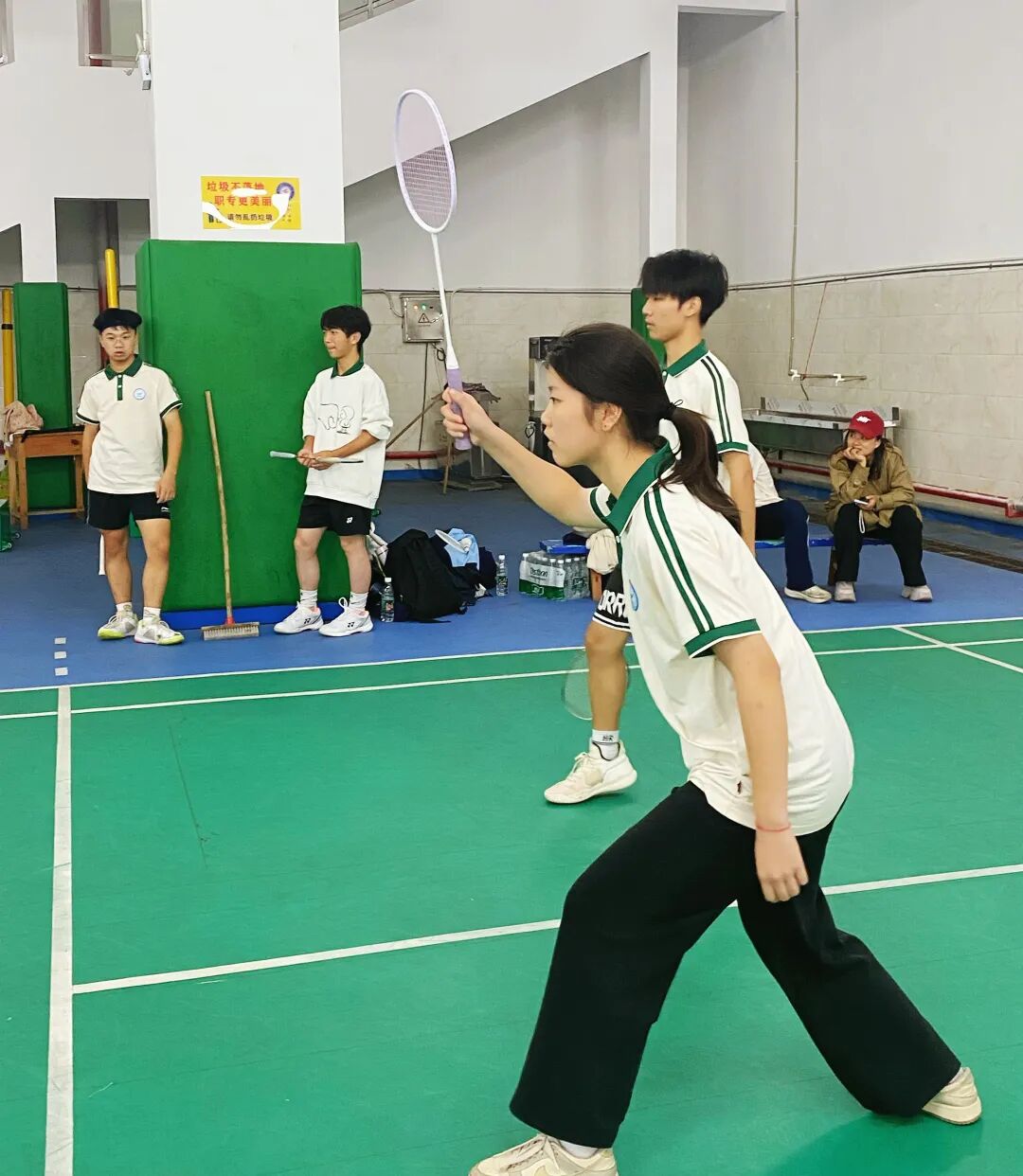 衡陽(yáng)湘南博遠(yuǎn)職業(yè)學(xué)校