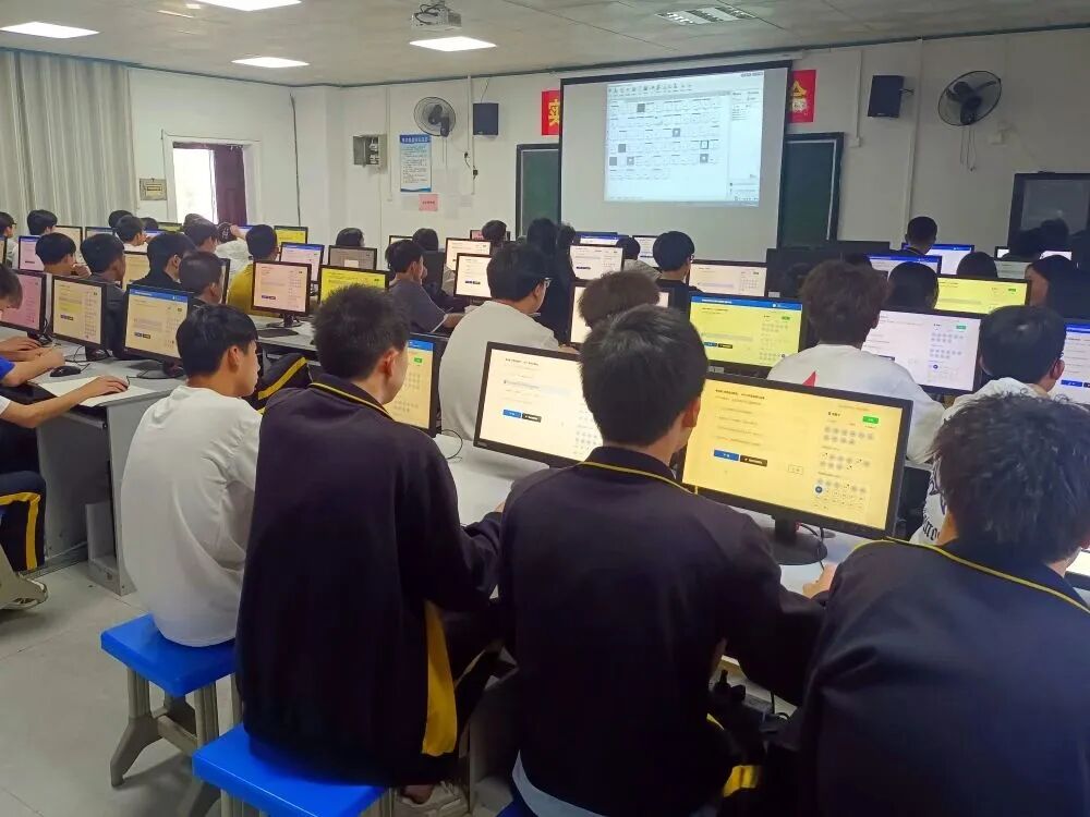 衡陽職業(yè)學校