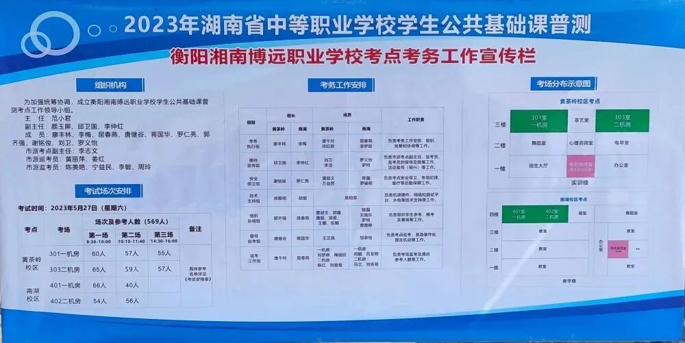 衡陽職業(yè)學校