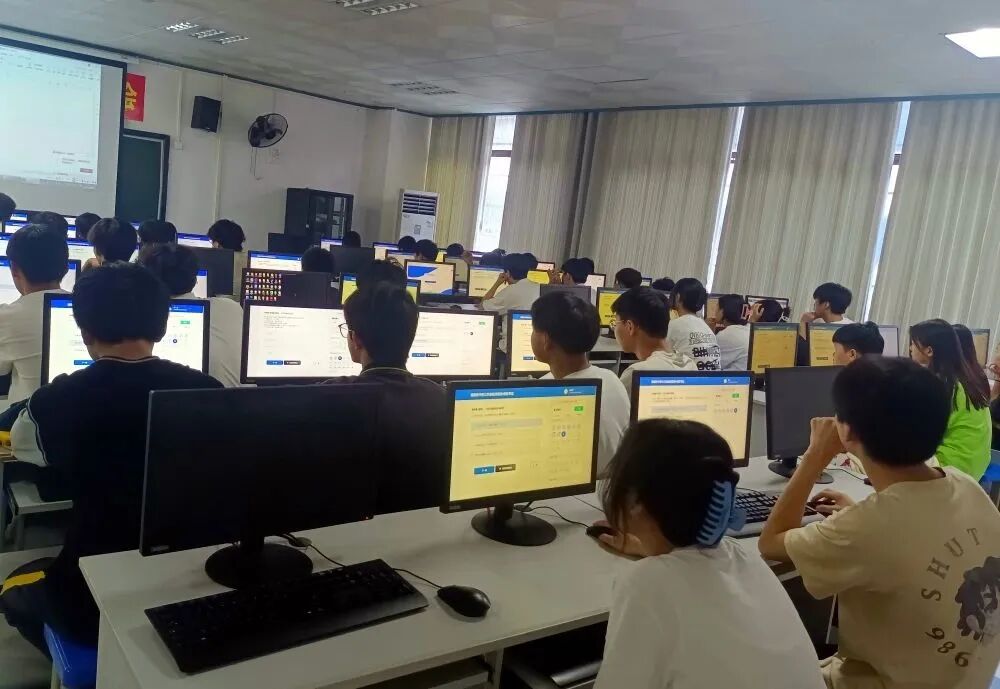 衡陽職業(yè)學校