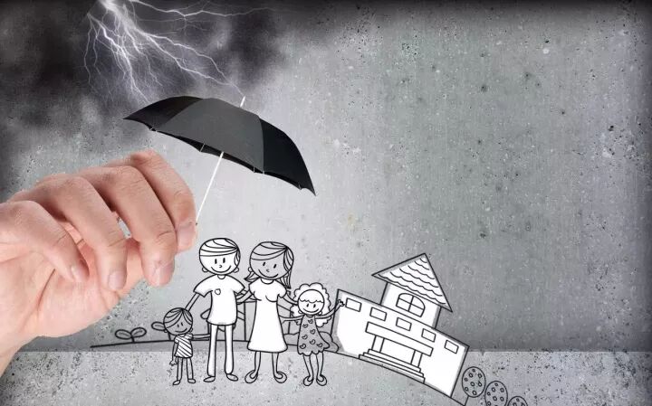 贷款买房千万别忘了做这件事,否则将来房子不一定是你的!