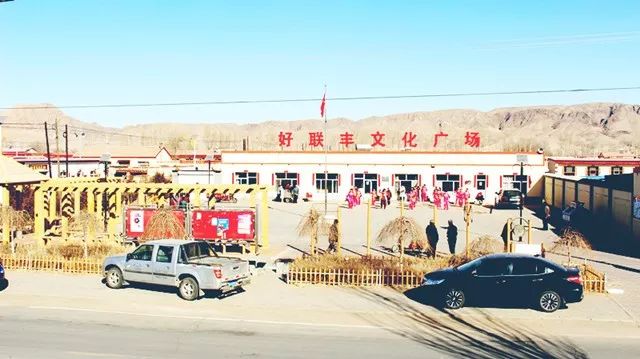 内蒙古自治区粮食和物资储备局领导一行到好联丰调研