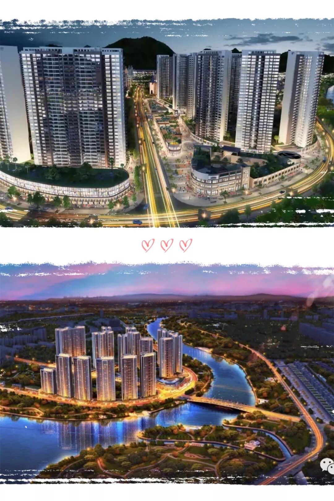 恒福时代城入则宁静出则繁华恒福深度的品质追求