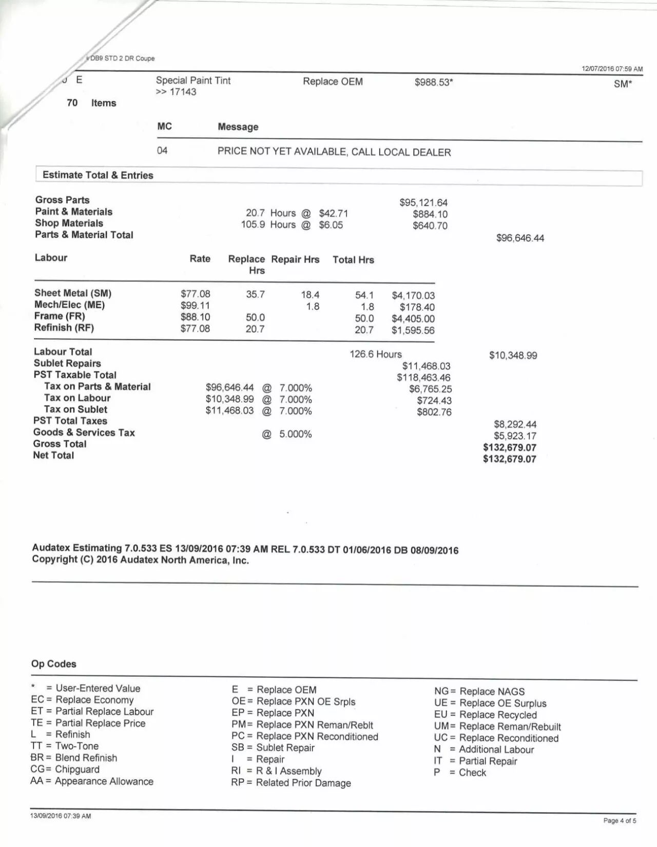 吃瓜 华裔女司机撞毁阿斯顿马丁遭4s店修车行联手讹十几万 这戏越来越精彩了 自由微信 Freewechat