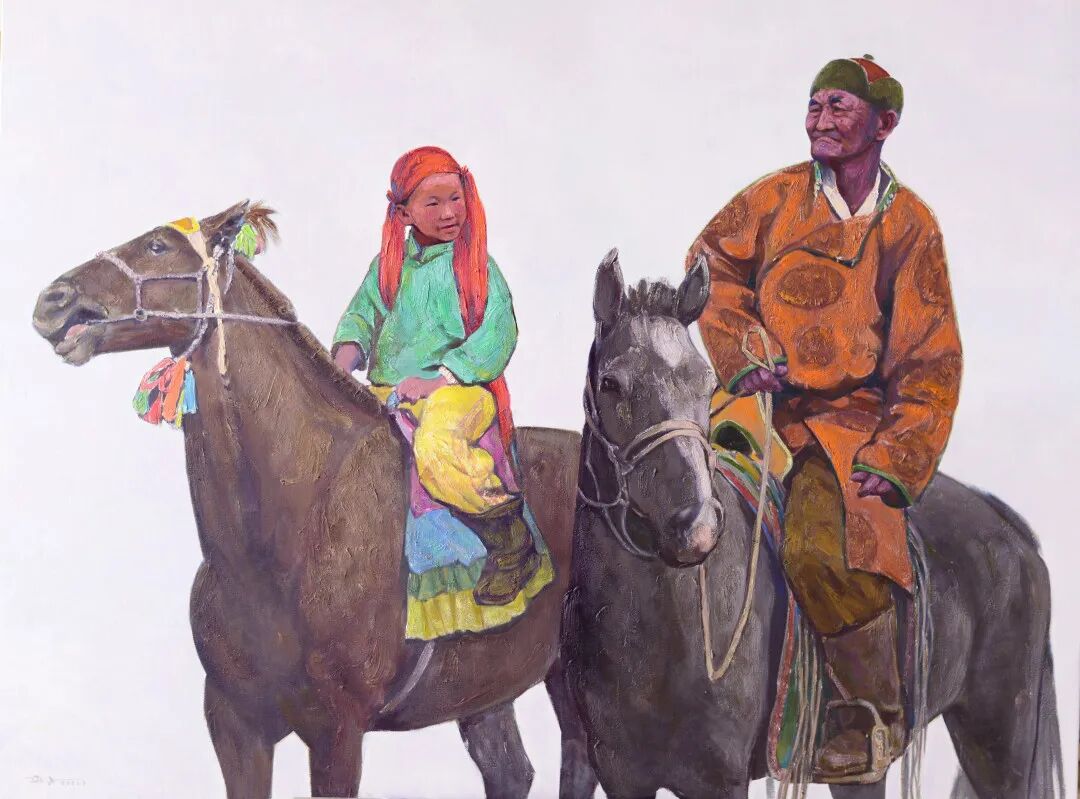 王延青 | 精微之境：具象绘画研究展 第11张