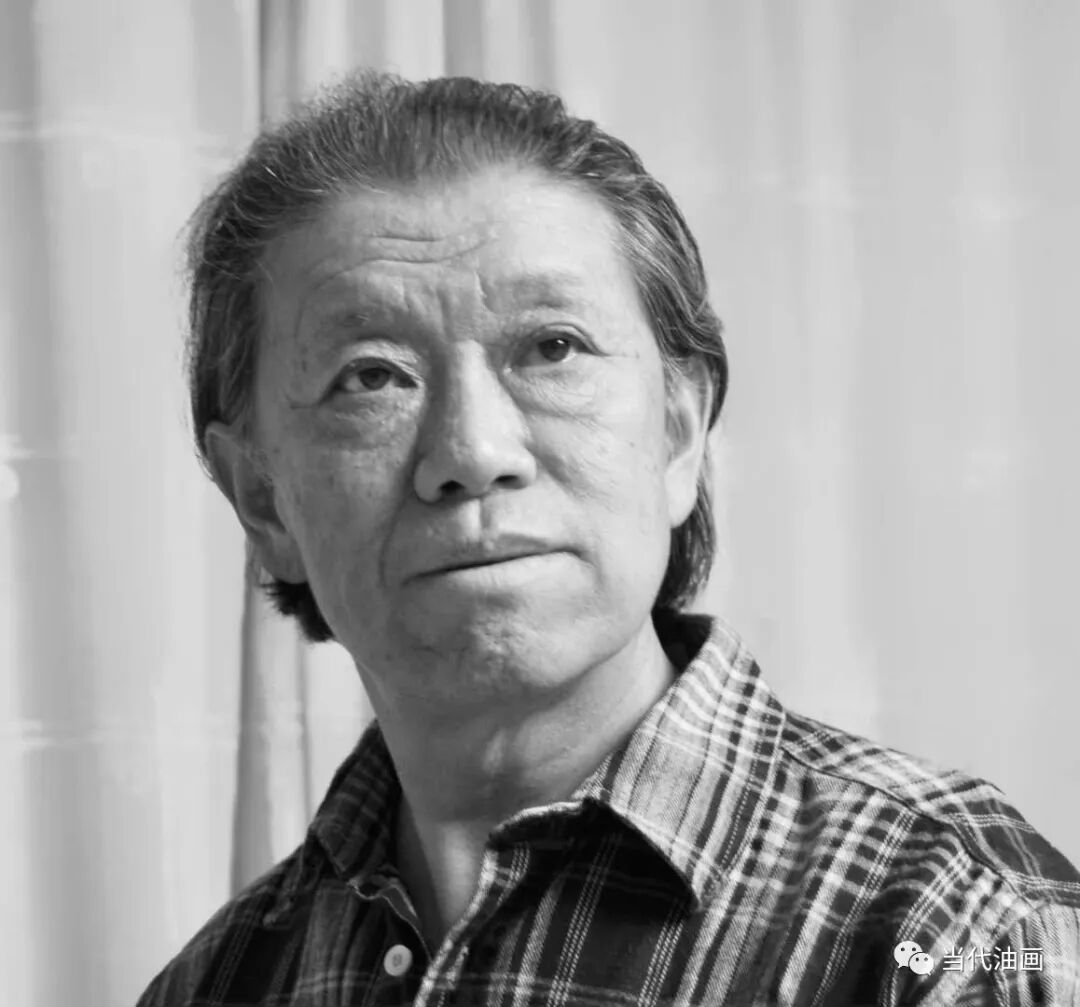 王延青 | 巴黎“回声：当代艺术展” 第32张