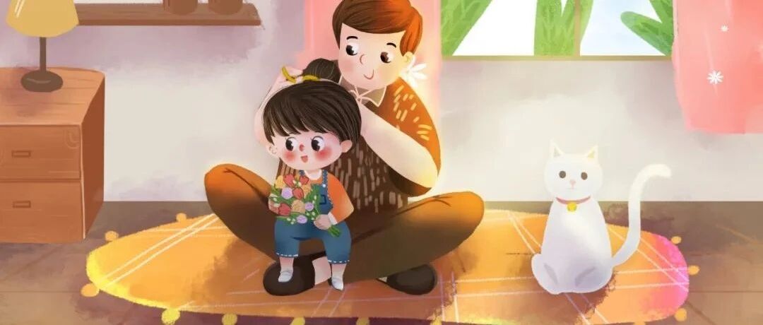 家长总不参加幼儿园活动，伤害的是孩子！（转家长）