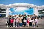 用海洋治愈，用行动关爱！北京海洋馆祝“抗癌小勇士”们早日康复