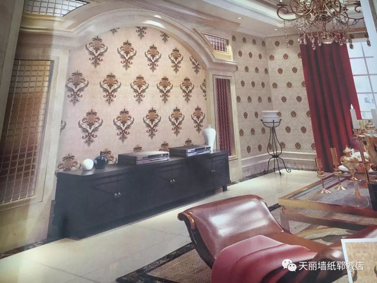 后悔贴墙布没有刷大白墙_为什么好多人后悔贴墙布_真的很后悔贴了墙布