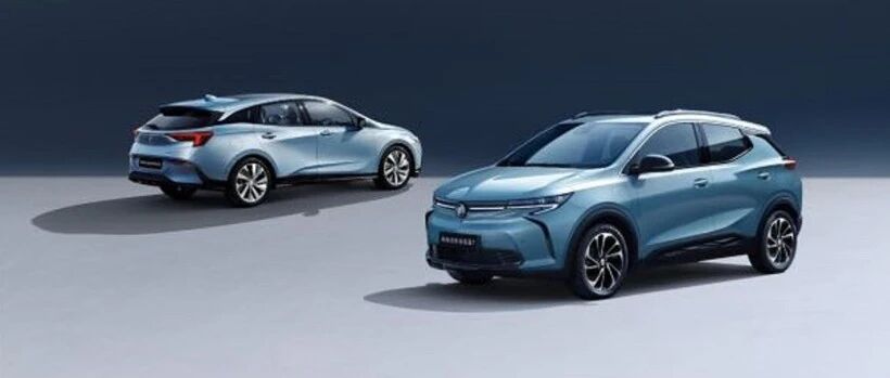 通用汽车电气化转型加速，中国仍是重要战场