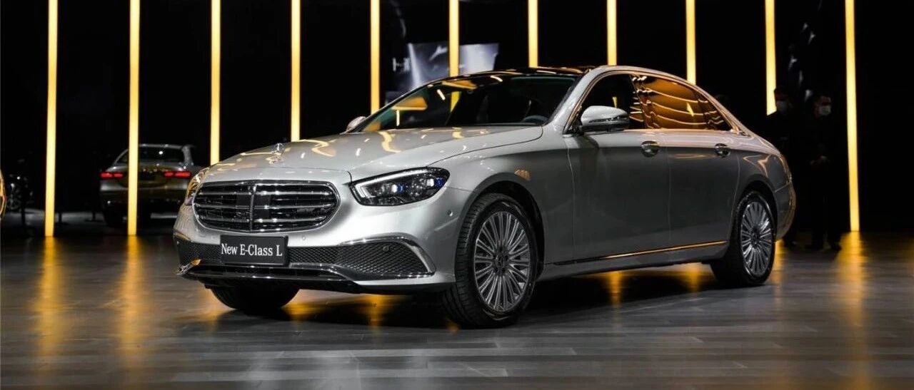 除了豪华，奔驰E级还有什么？