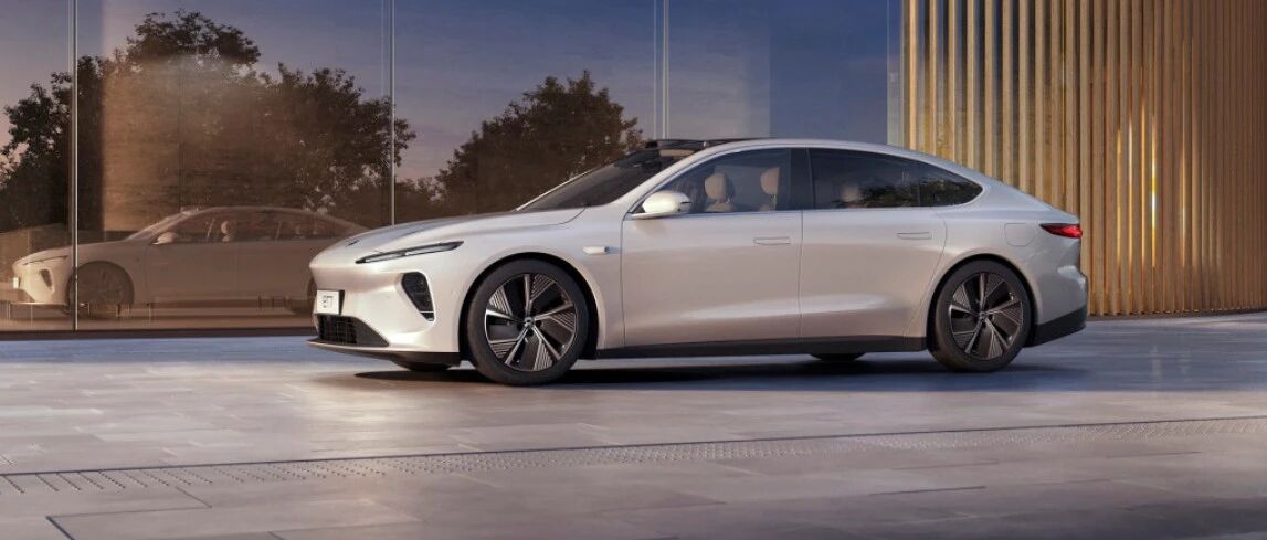 超全系列二之2021年你能买到续航超500km的纯电车都在这里